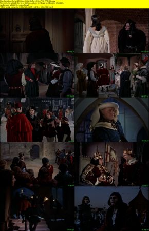 Richard III 1955 720p BluRay H264 AAC-RARBG