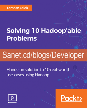Solving 10 Hadoop'able Problems