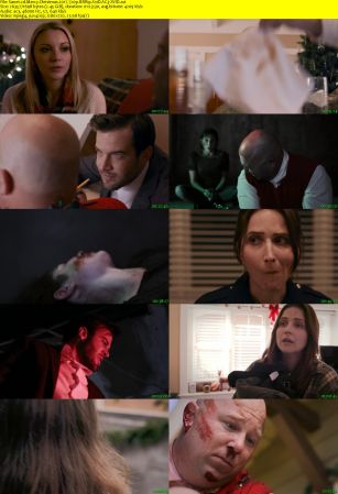 Mercy Christmas 2017 720p BRRip XviD AC3-XVID