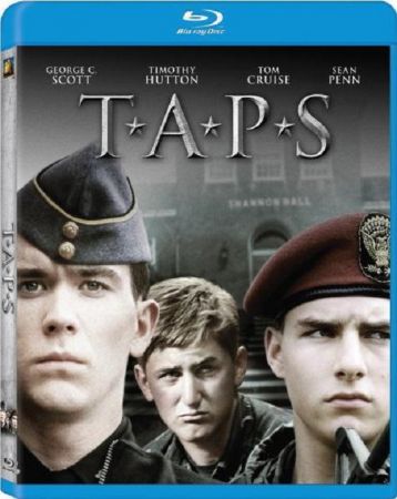 Taps 1981 1080p BluRay x264-Bunty