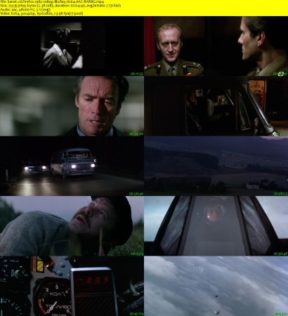Firefox 1982 1080p BluRay H264 AAC-RARBG