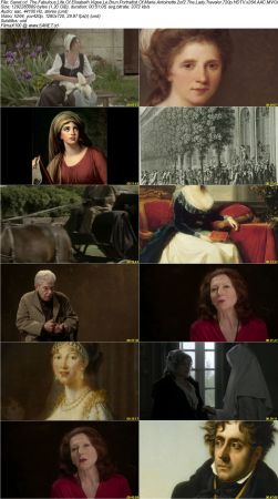 Arte - Elisabeth Vigee Le Brun Portraitist of Marie Antoinette 2015 720p HDTV x264 AAC MVGroup