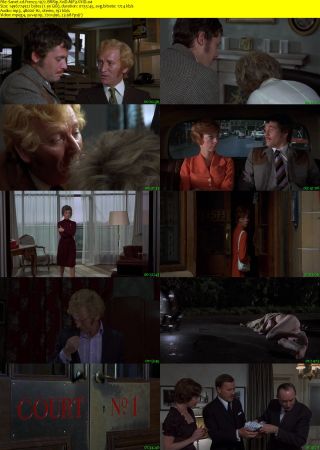 Frenzy 1972 BRRip XviD MP3-XVID