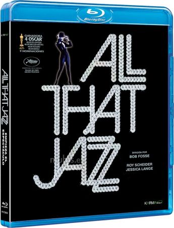 All That Jazz 1979 720p BluRay H264 AAC-RARBG