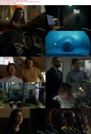 Beyond S02E07 720p HDTV x264-W4F