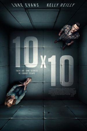 10x10 2018 HDRip XviD AC3-EVO