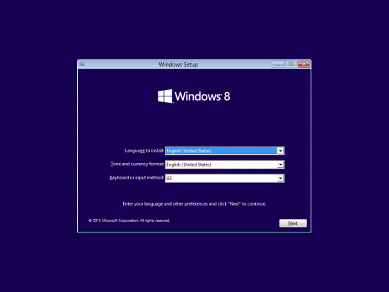 Windows 8.1 Pro Vl Update 3 En-us Esd March 2018 Pre-activated (X64/X86)