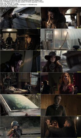Scorched Earth 2018 720p BluRay H264 AAC-RARBG