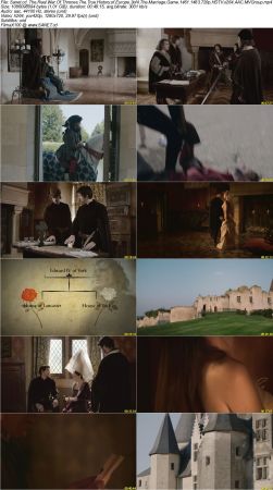 Pernel Media - The Real War of Thrones The True History of Europe 2017 720p HDTV x264 AAC MVGroup