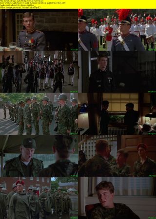 Taps 1981 BRRip XviD MP3-XVID