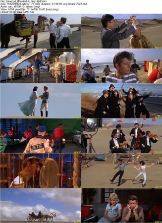 Wonderful Life 1964 DVDRip x264-iM@X