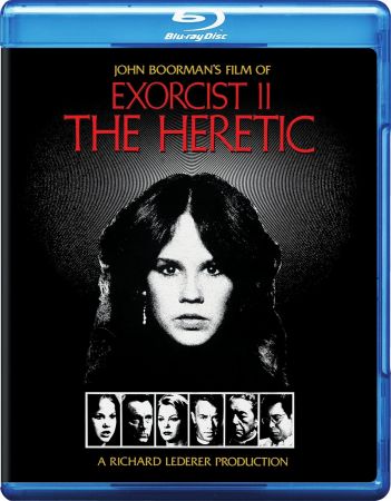 Exorcist II The Heretic 1977 Extended 1080p BluRay x264-OFT