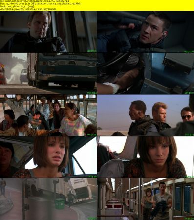 Speed 1994 1080p BluRay H264 AAC-RARBG