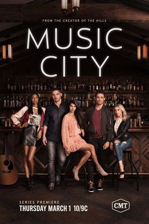 Music City S01E06 720p WEB x264-TBS