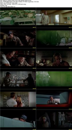 Soylent Green 1973 720p BluRay x264-x0r