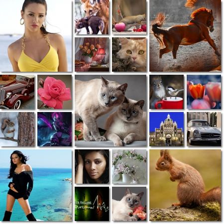 Best Beautiful Wallpapers Pack 1100