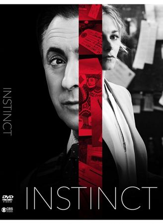 Instinct US S01E02 HDTV x264-LOL