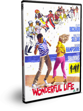 Wonderful Life 1964 DVDRip x264-iM@X