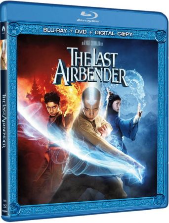 The Last Airbender 2010 3D HSBS 1080p BluRay H264 DolbyD 5.1 nickarad
