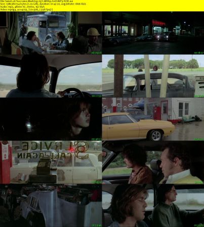 Two Lane Blacktop 1971 BRRip XviD MP3-XVID