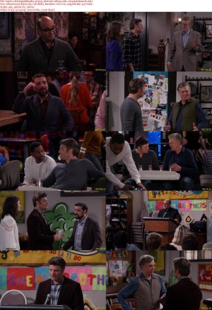 Living Biblically S01E05 iNTERNAL 1080p WEB x264-BAMBOOZLE
