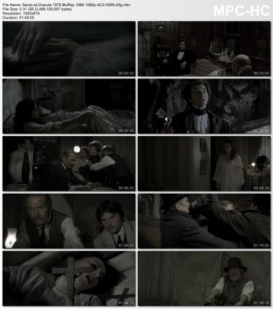 Dracula 1979 BluRay 10Bit 1080p AC3 H265-d3g