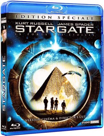 Stargate 1994 1080p x265 BDrip DTS-HD MA 7.1 UTR-HD