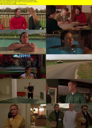 Bottle Rocket 1996 720p BluRay H264 AAC-RARBG