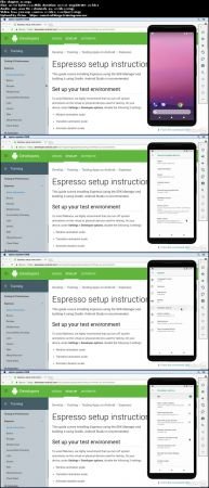 Android Espresso Essential Training