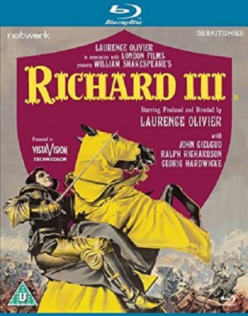 Richard III 1955 720p BluRay H264 AAC-RARBG