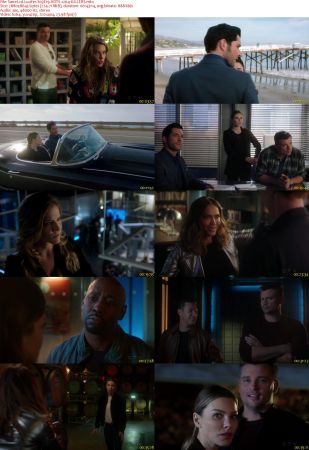 Lucifer S03E19 HDTV x 264-KILLERS
