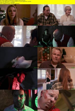 Mercy Christmas 2017 BRRip XviD AC3-EVO