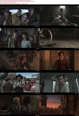 A Series of Unfortunate Events S02E05 WEBRip x264-ION10