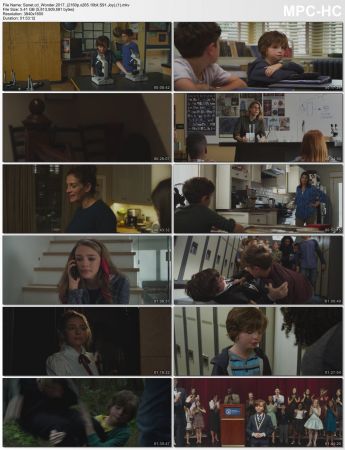 Wonder 2017 2160p BluRay x265 HEVC 10bit AAC 7.1 Joy UTR