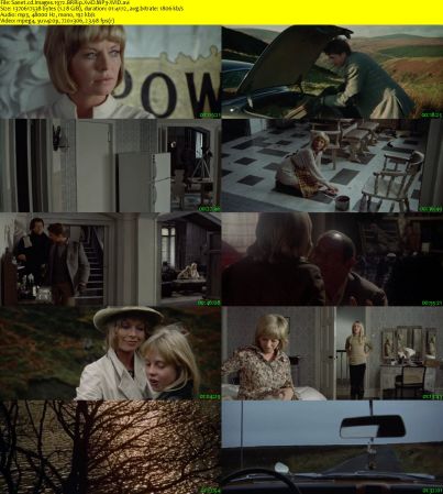 Images 1972 BRRip XviD MP3-XVID