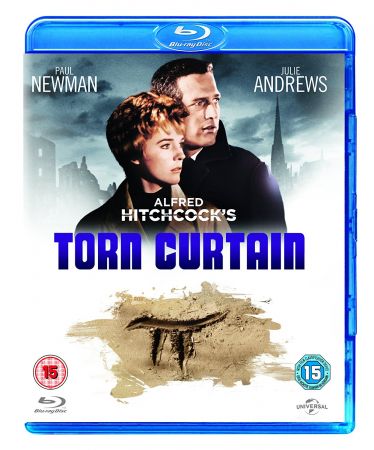 Torn Curtain 1966 1080p BluRay H264 AAC-RARBG