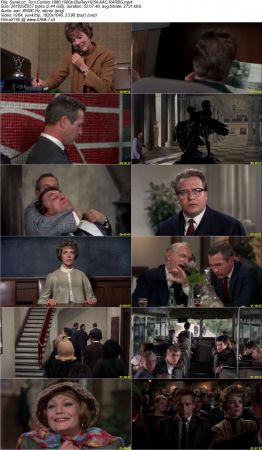 Torn Curtain 1966 1080p BluRay H264 AAC-RARBG
