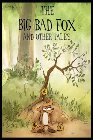The Big Bad Fox and Other Tales 2017 BluRay iPad 720p AAC x264-HDSPad