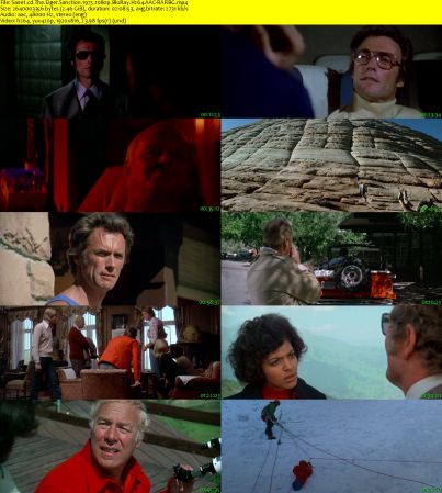 The Eiger Sanction 1975 1080p BluRay H264 AAC-RARBG