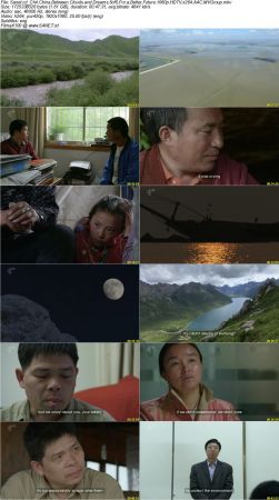 Channel 4 - China Between Clouds and Dreams 2016 1080p HDTV x264 AAC MVGroup