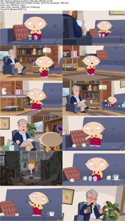 Family Guy S16E12 720p WEB x264-TBS