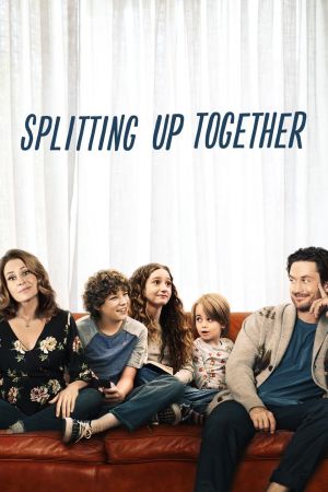 Splitting Up Together S01E01 720p HDTV x264-AVS