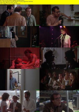 Annie Hall 1977 BRRip XviD MP3-XVID