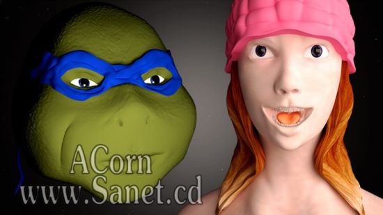 Learning Sculpting from beginner to Advanced in Cinema 4d