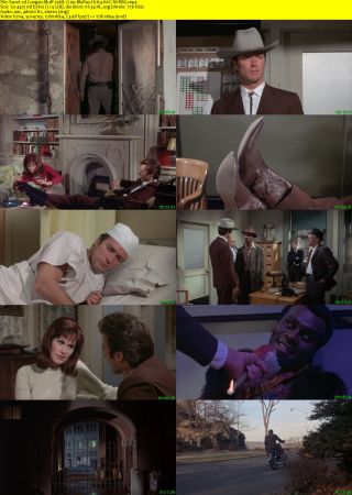Coogan Bluff 1968 720p BluRay H264 AAC-RARBG