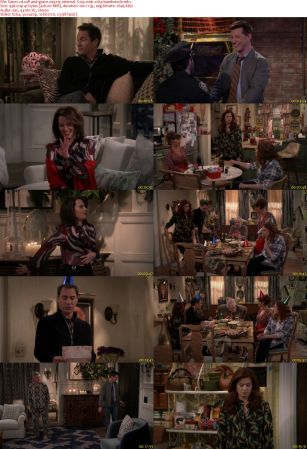 Will And Grace S09E15 iNTERNAL 720p WEB x264-BAMBOOZLE