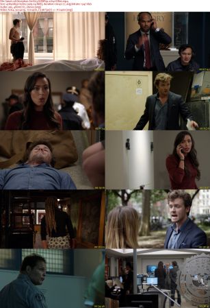 Deception S01E03 WEBRip x264-ION10