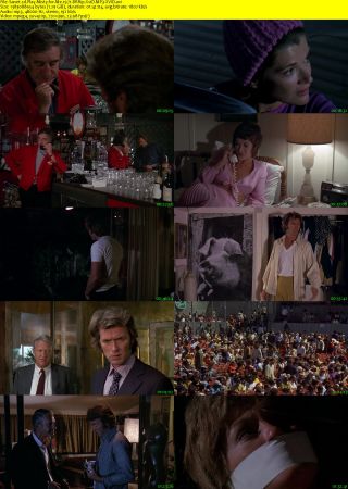 Play Misty for Me 1971 BRRip XviD MP3-XVID