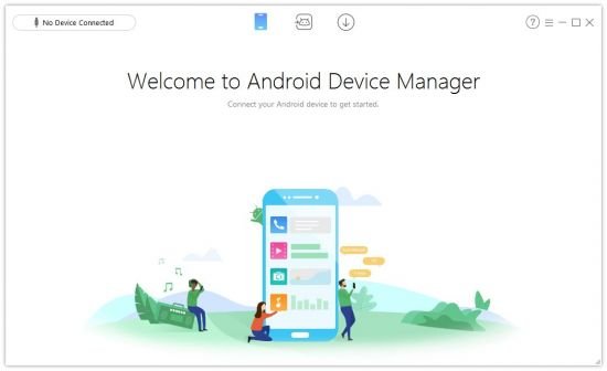 AnyTrans for Android 6.3.5.20180301 Multilingual macOS