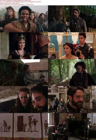 Galavant S02 WEBRip x264-ION10
